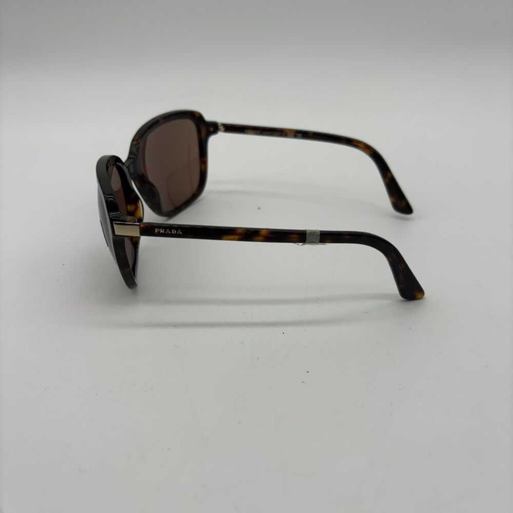 Prada Oversize Sunglass With Case - Picture 6 of 7